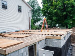 Bathroom Remodeling in orange county