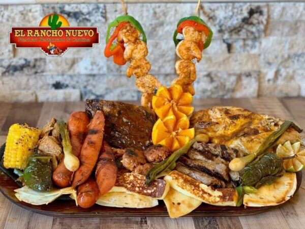 El Rancho Nuevo Parillada La Catrina