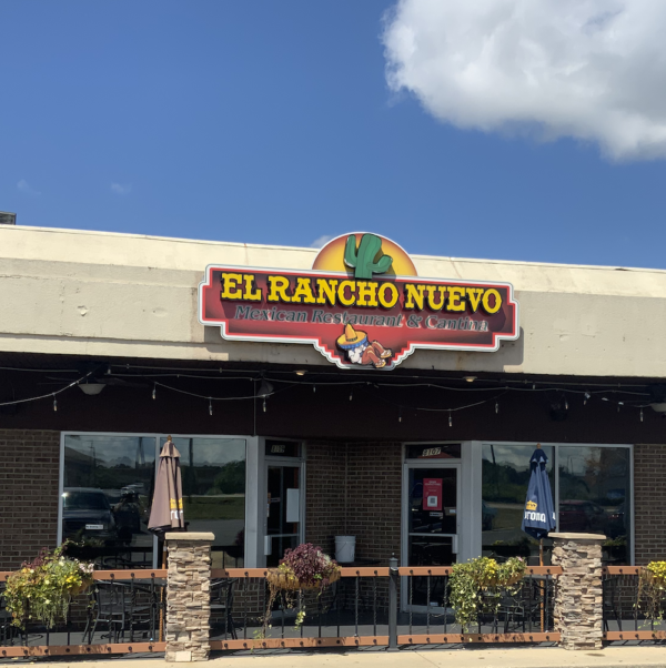 El Rancho Nuevo West Chester restaurant