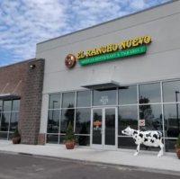El Rancho Nuevo Liberty Township restaurant