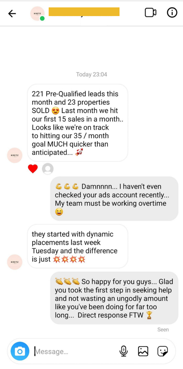 The Close Agency - Close Master - AI Appointment Amplifier