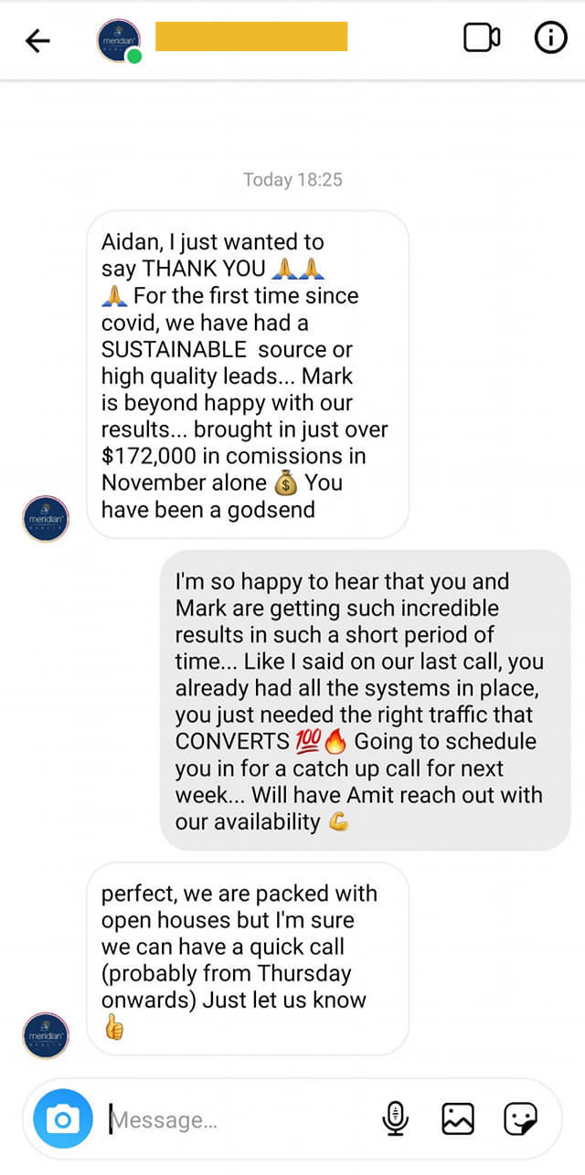 The Close Agency - Close Master - AI Appointment Amplifier