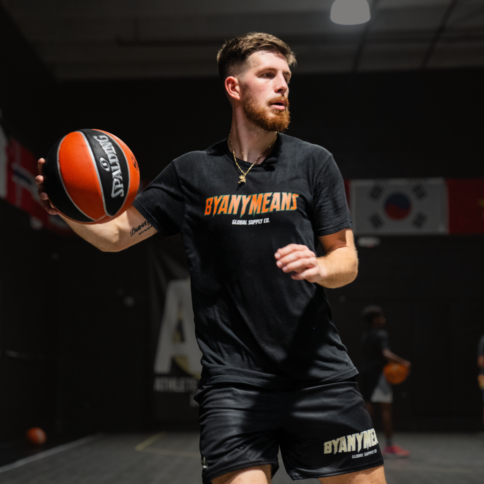 Coleman Ayers