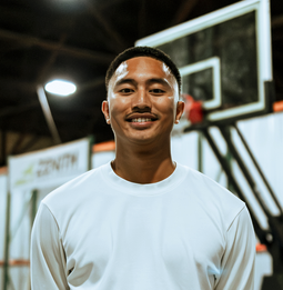 Elijah De Guzman