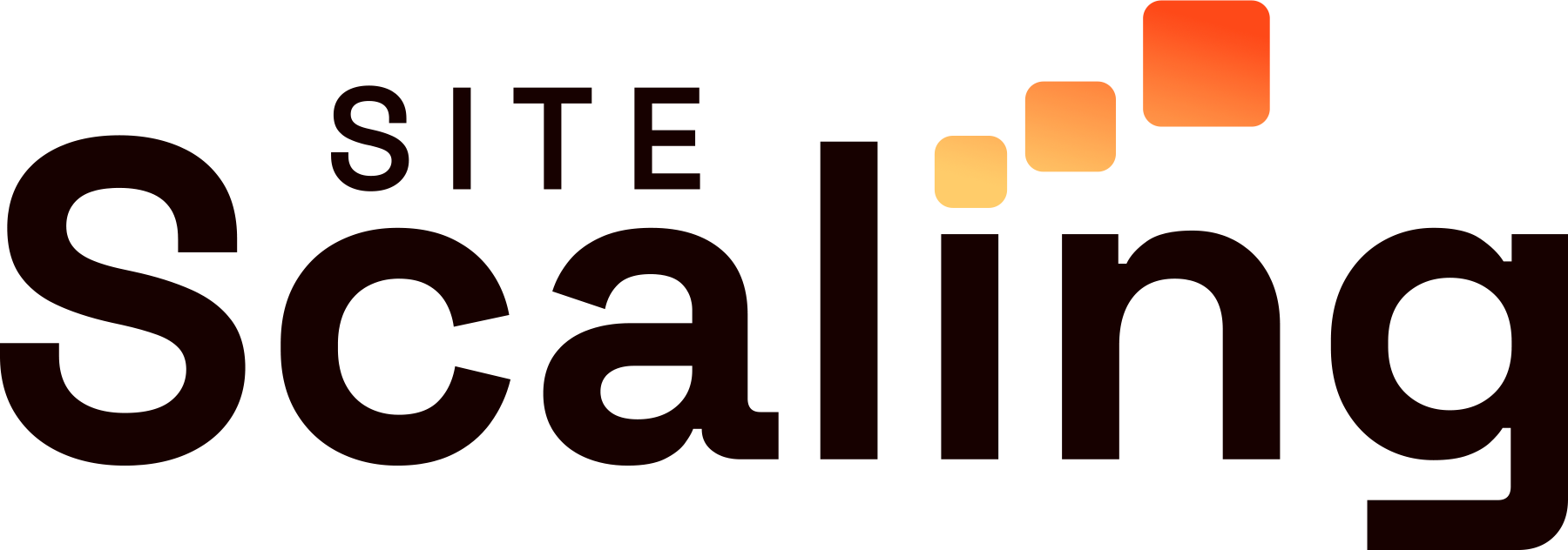 Site Scaling