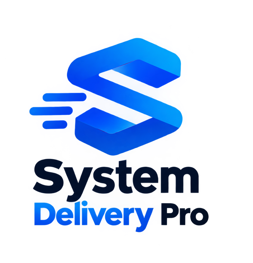 System Delivery Pro