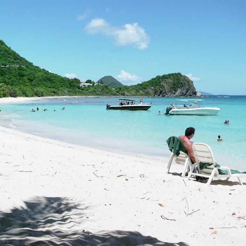 Caribbean