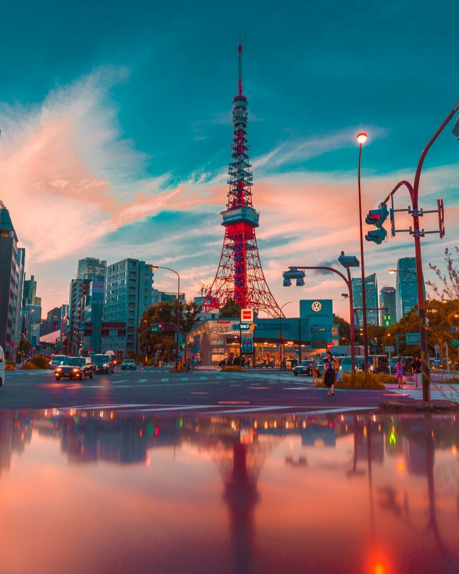 Japan