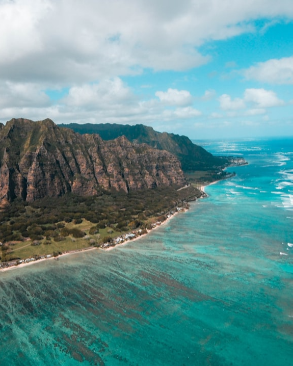 Hawaii