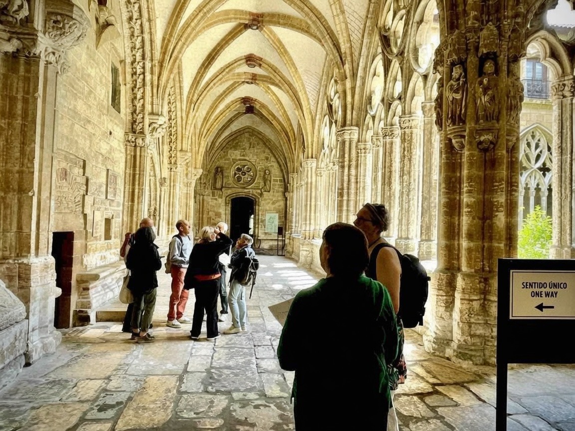 cathedral architecture