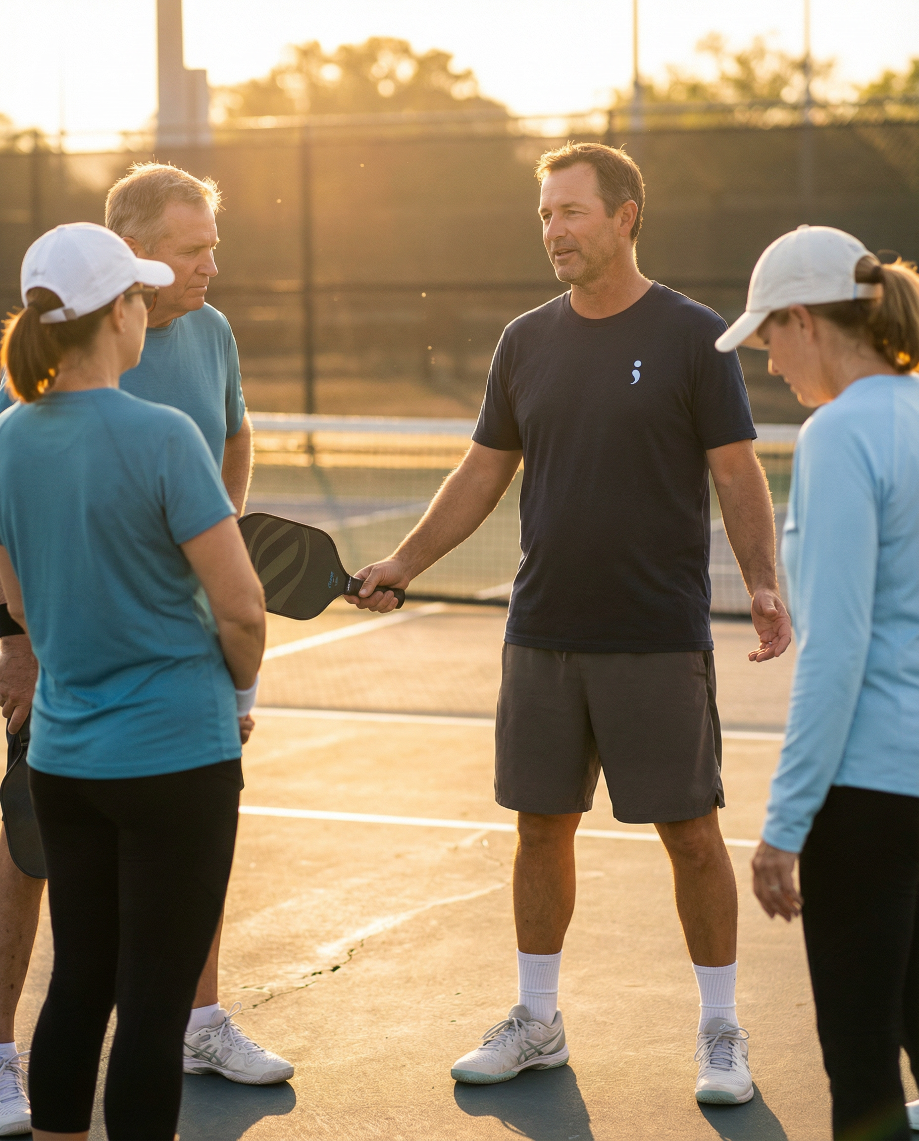 PsyReset Coach session