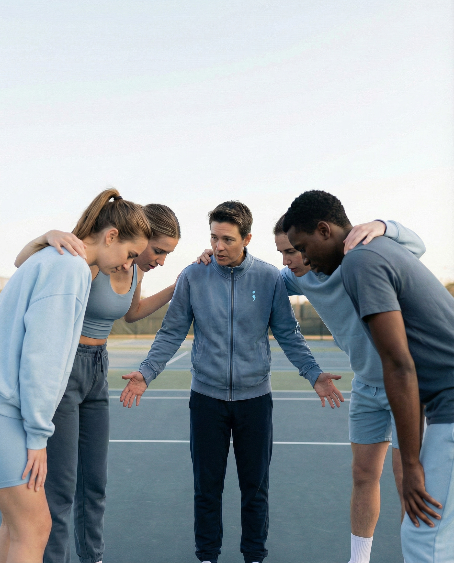 PsyReset Coach group