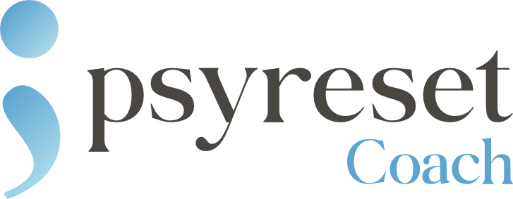 PsyReset Coach