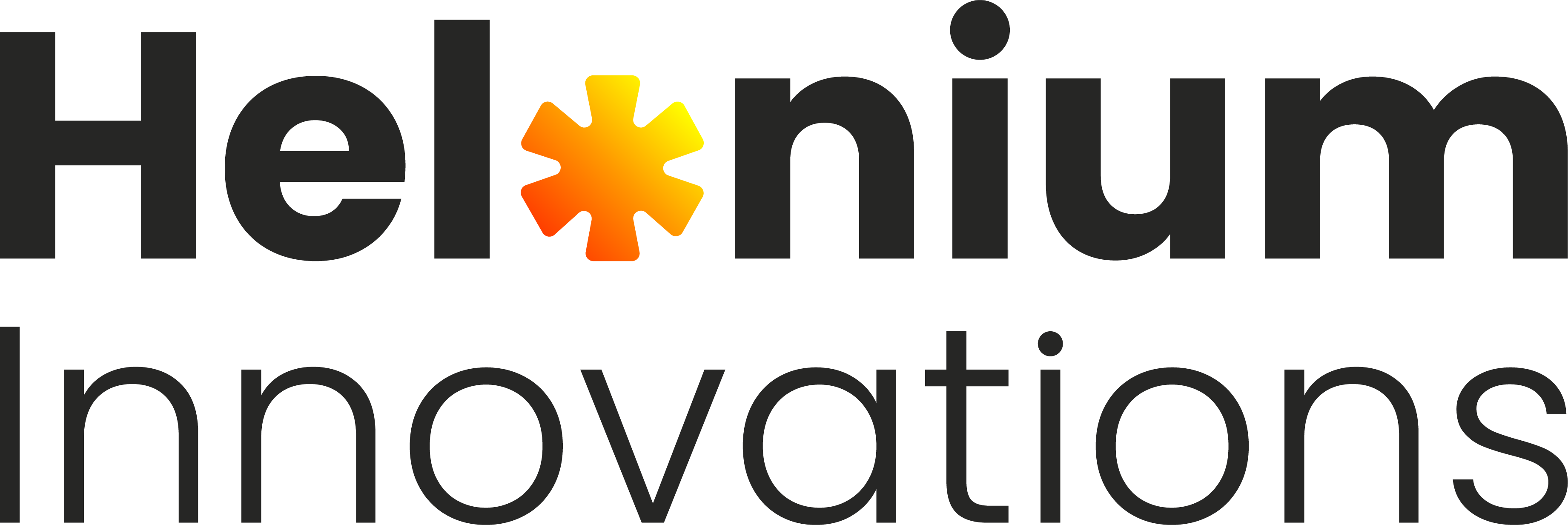 Helonium Innovations