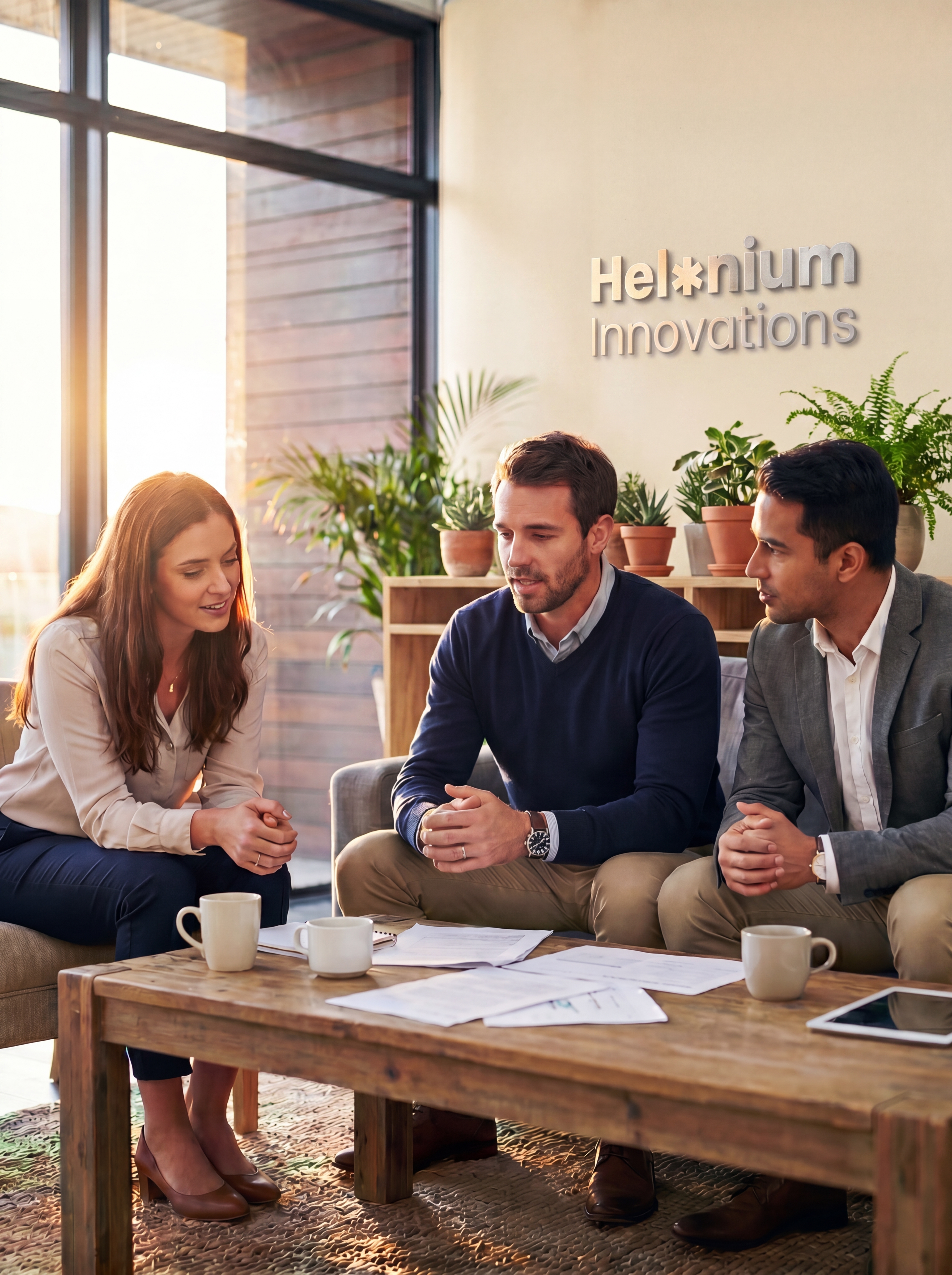 Team collaboration