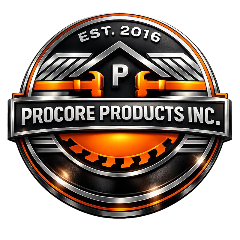 Procore Products Inc. logo