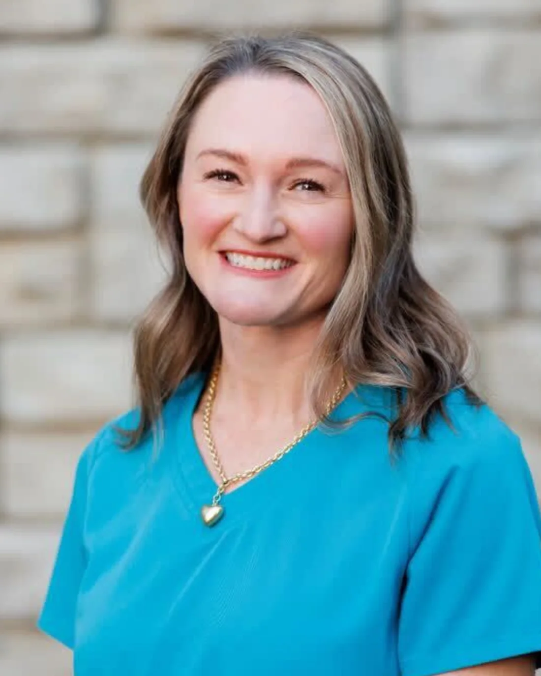 Kelly Belkoff, BSN, RN, lead registered nurse handling follow-up care at Prime Body Solutions in Liberty Lake, Washington