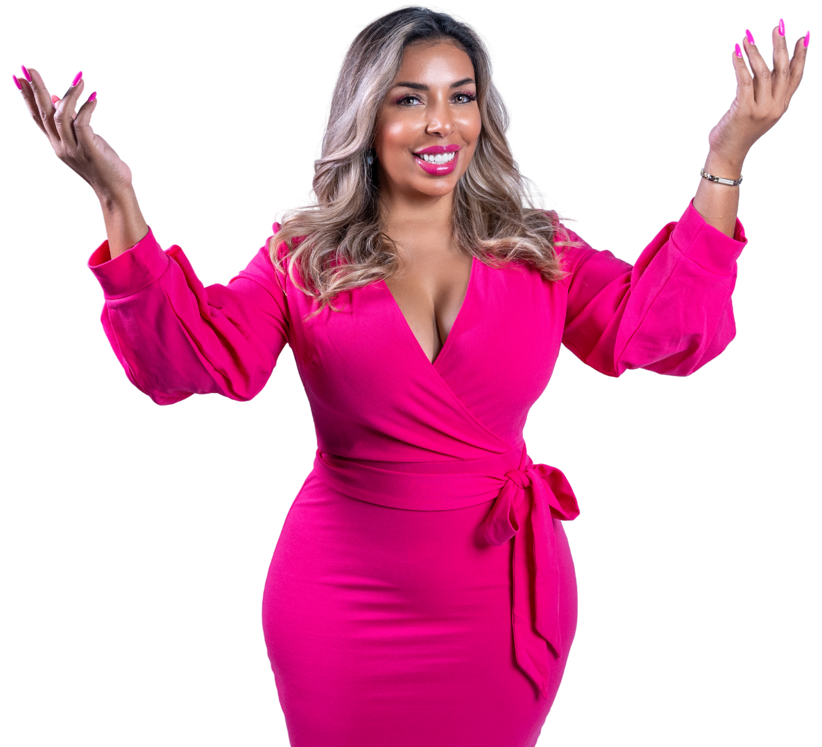 Pierina Montano – Entrepreneur & Business Mentor