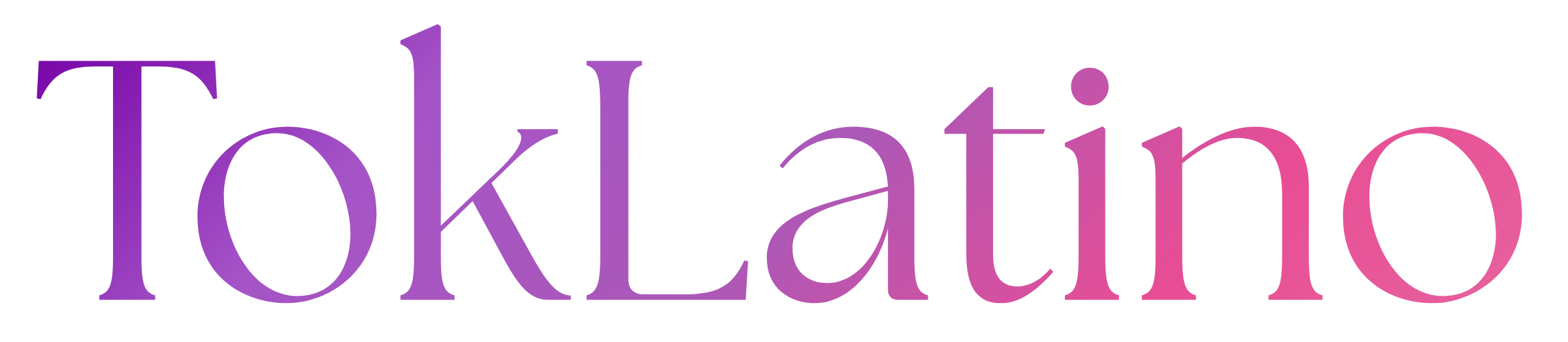 TokLatino