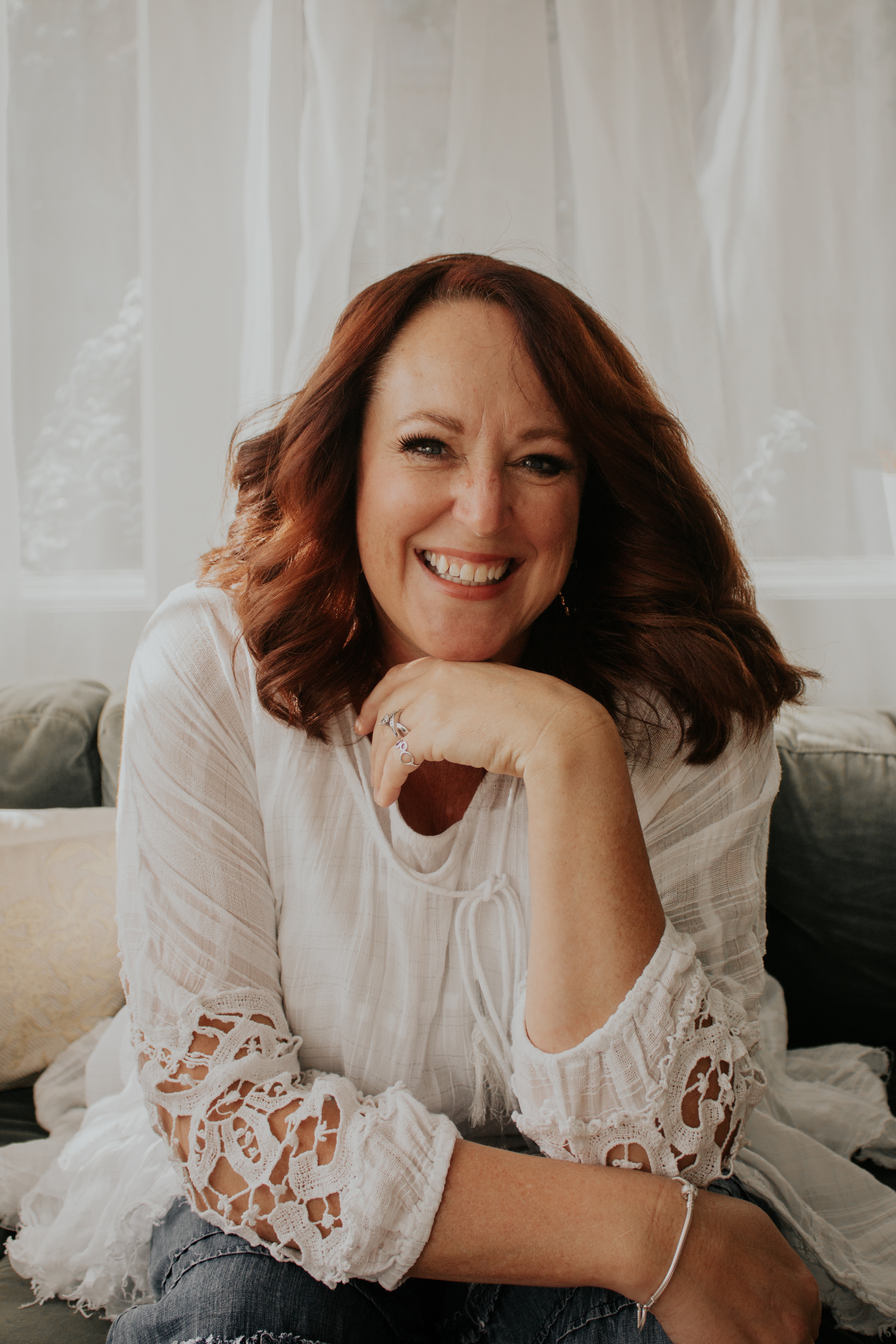 Amy Charbonneau