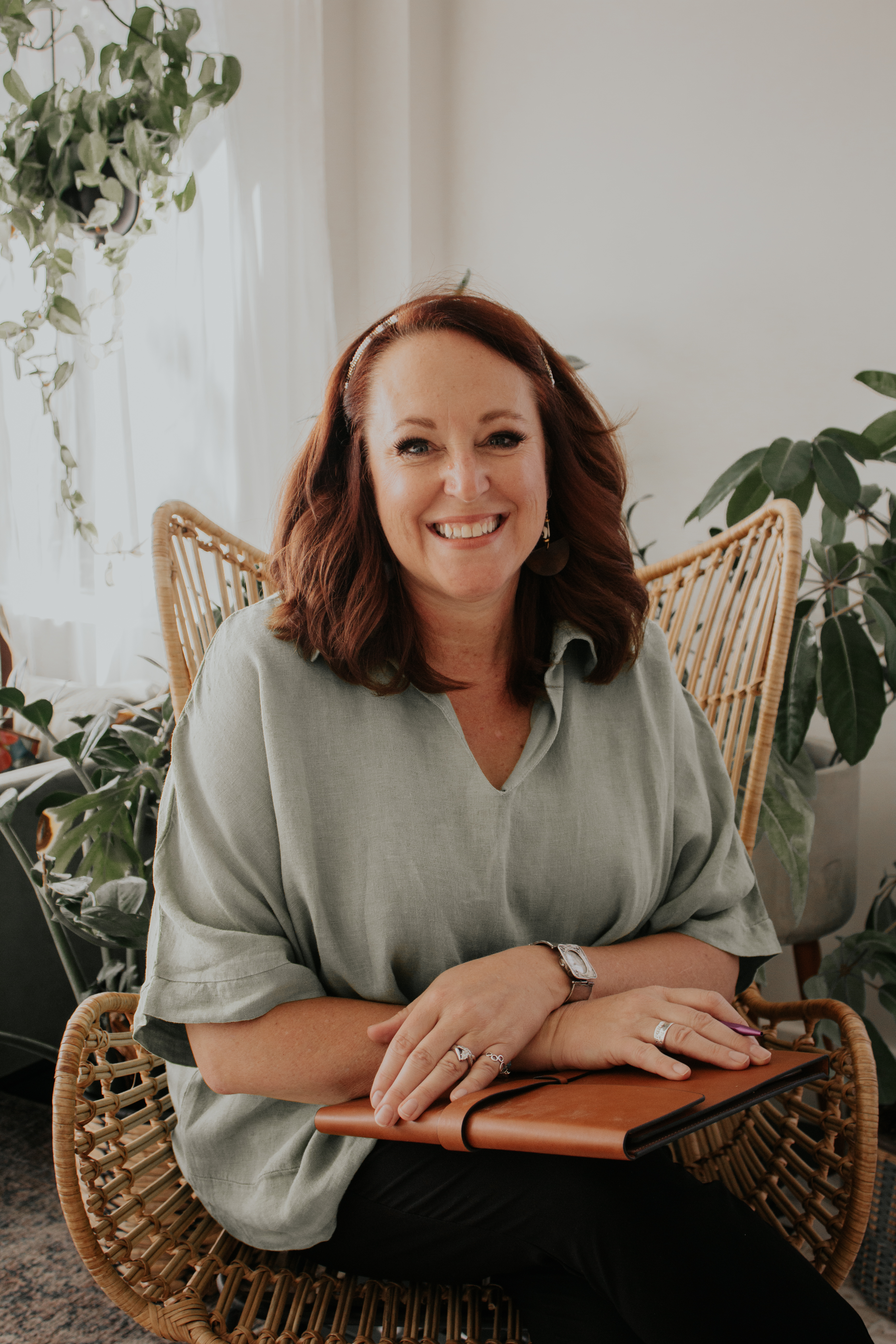 Amy Charbonneau