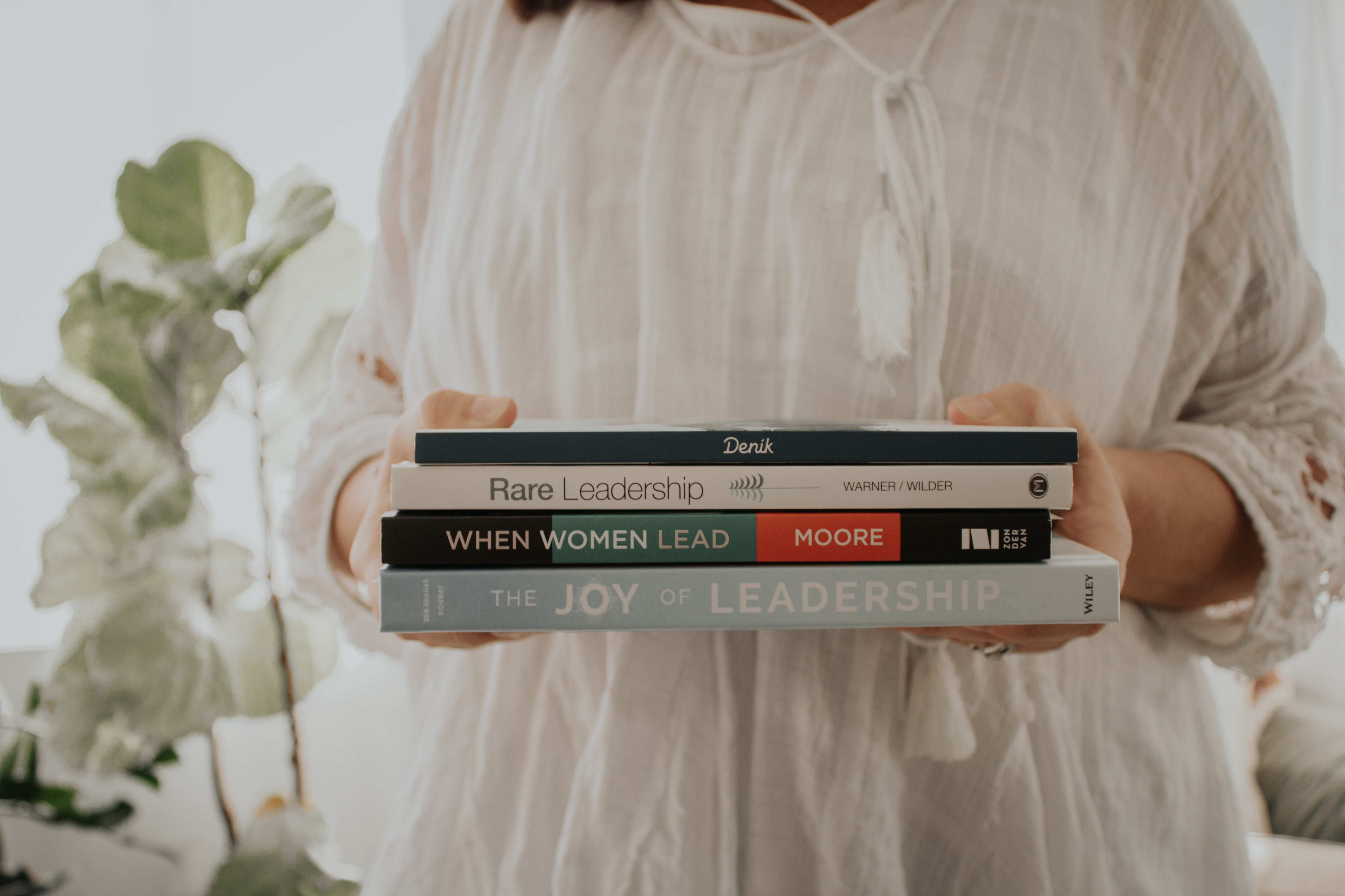 Book Stack