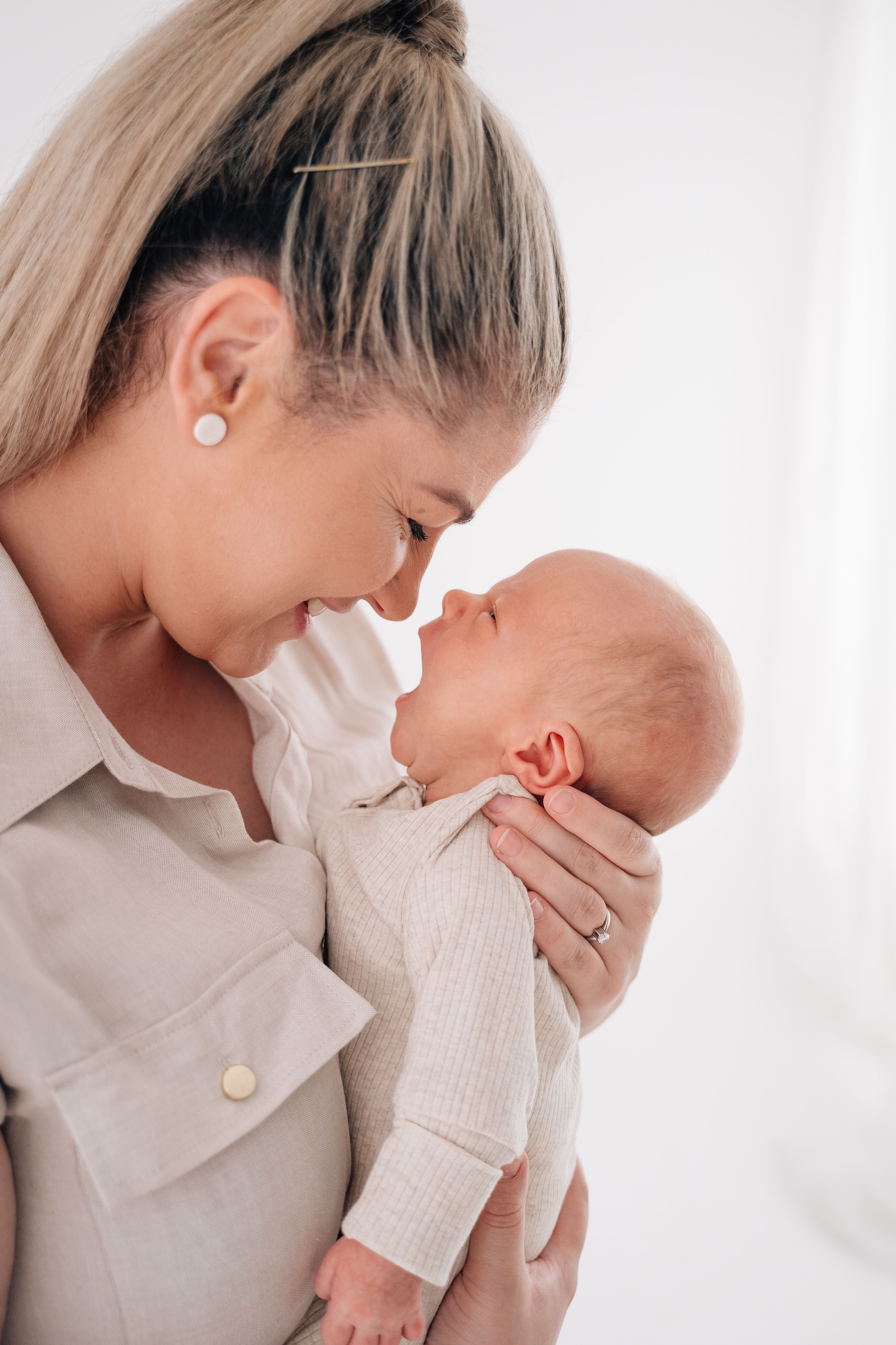 Candid family photography Adelaide | Genuine, emotional moments