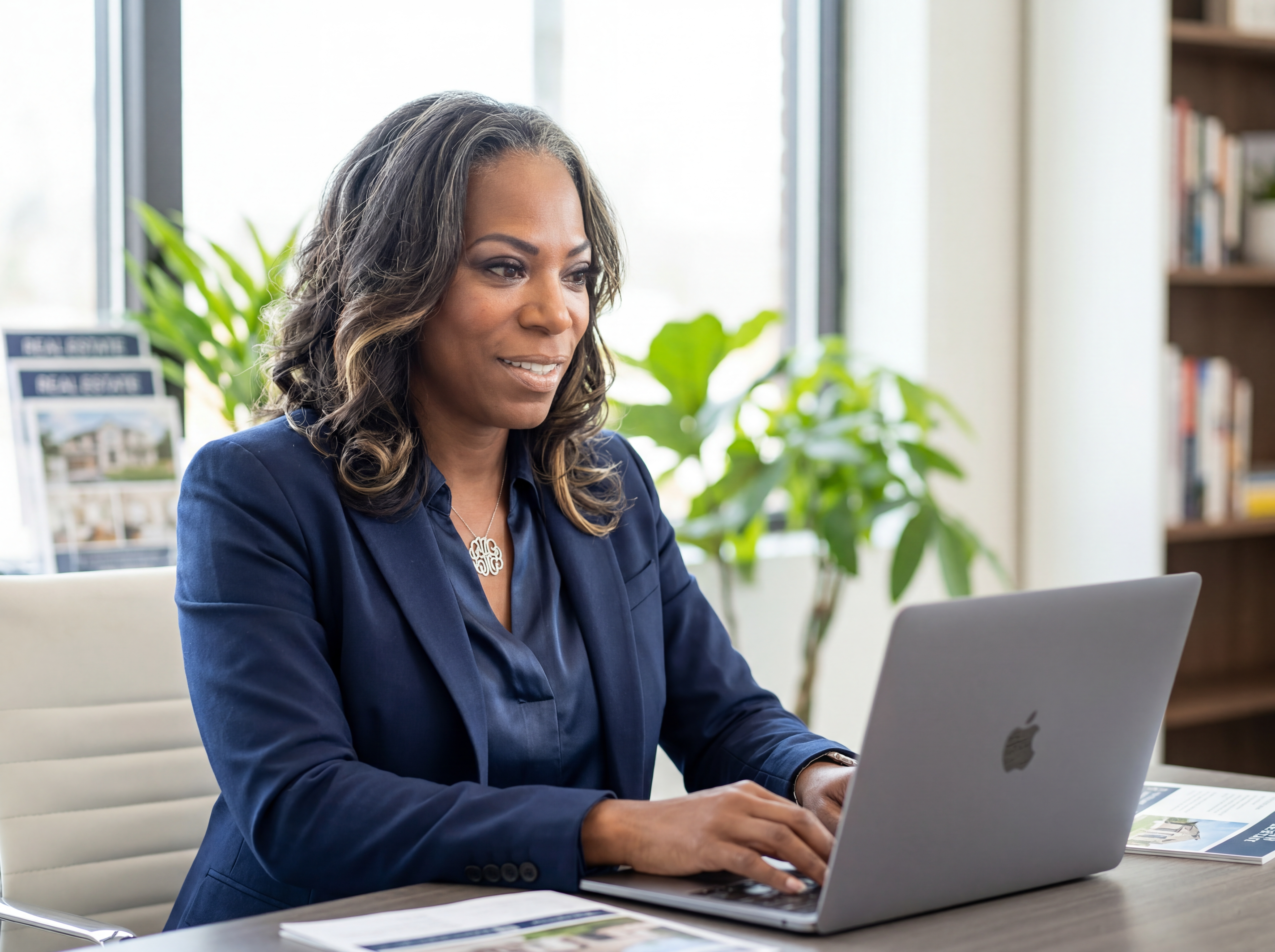 Leisa Alexander — Book a Strategy Session