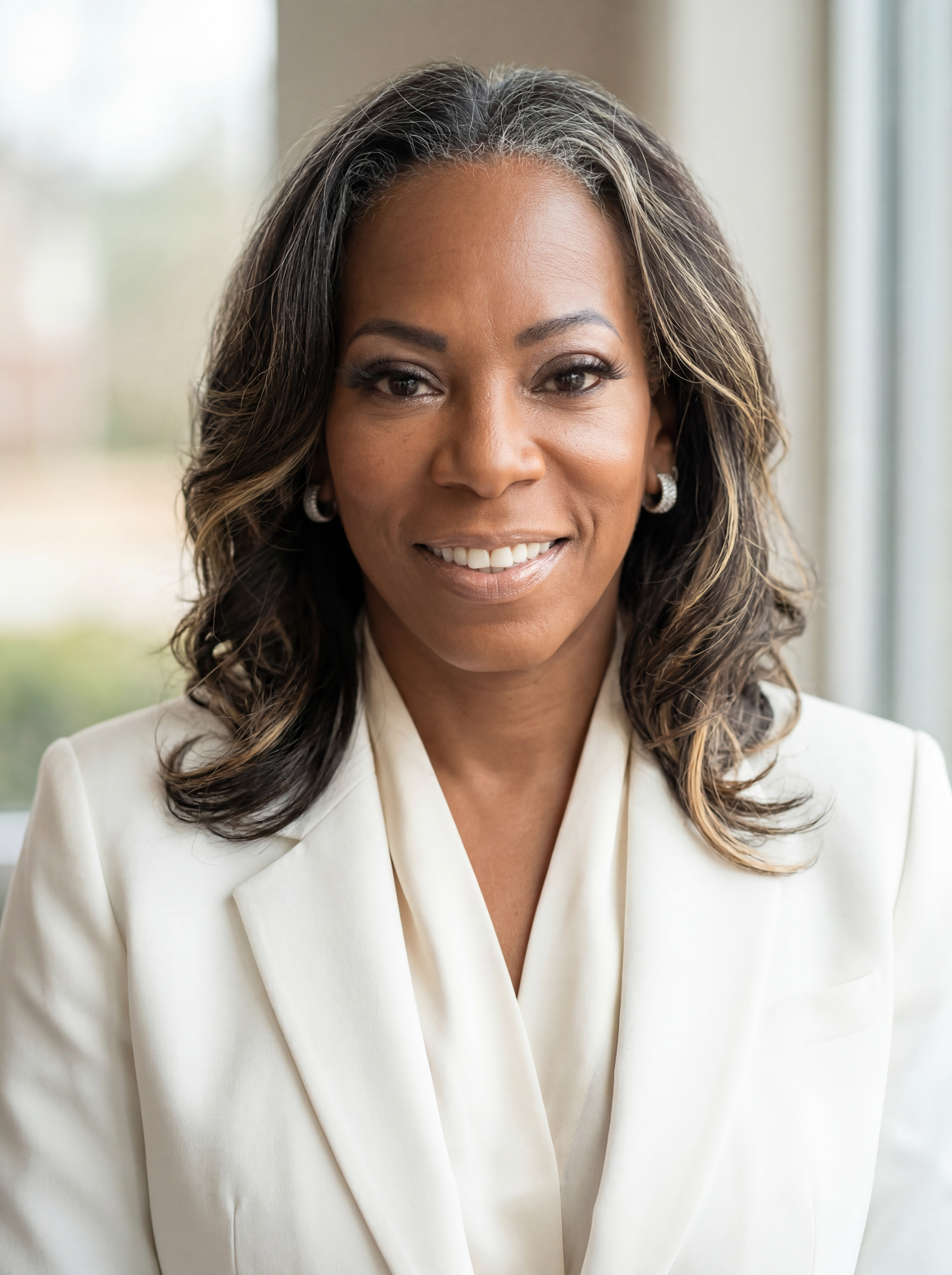 Leisa Alexander — REALTOR® & Luxury Real Estate Specialist