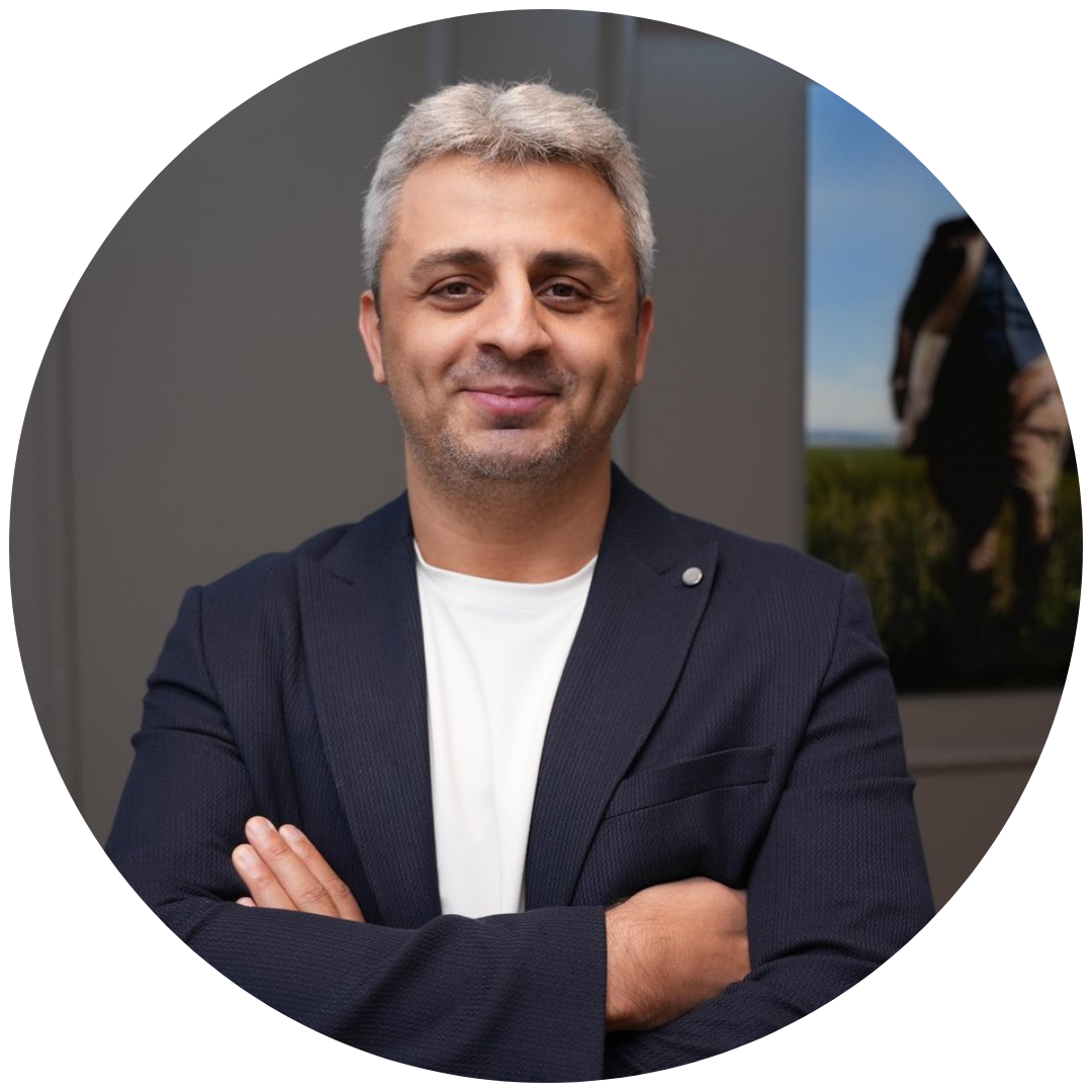 Furkan Talay