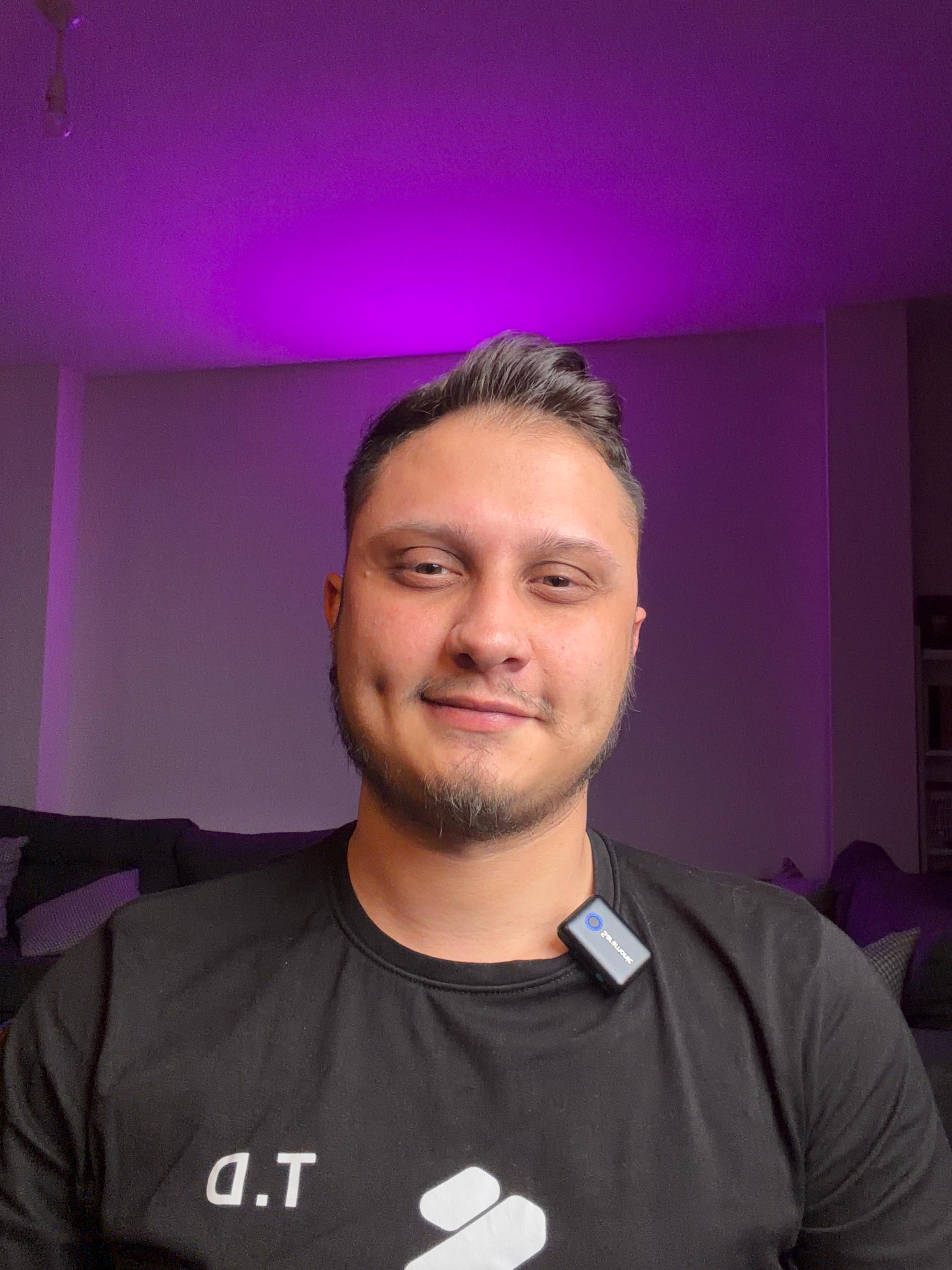 Taylan Dernek — Kurucu Ortak