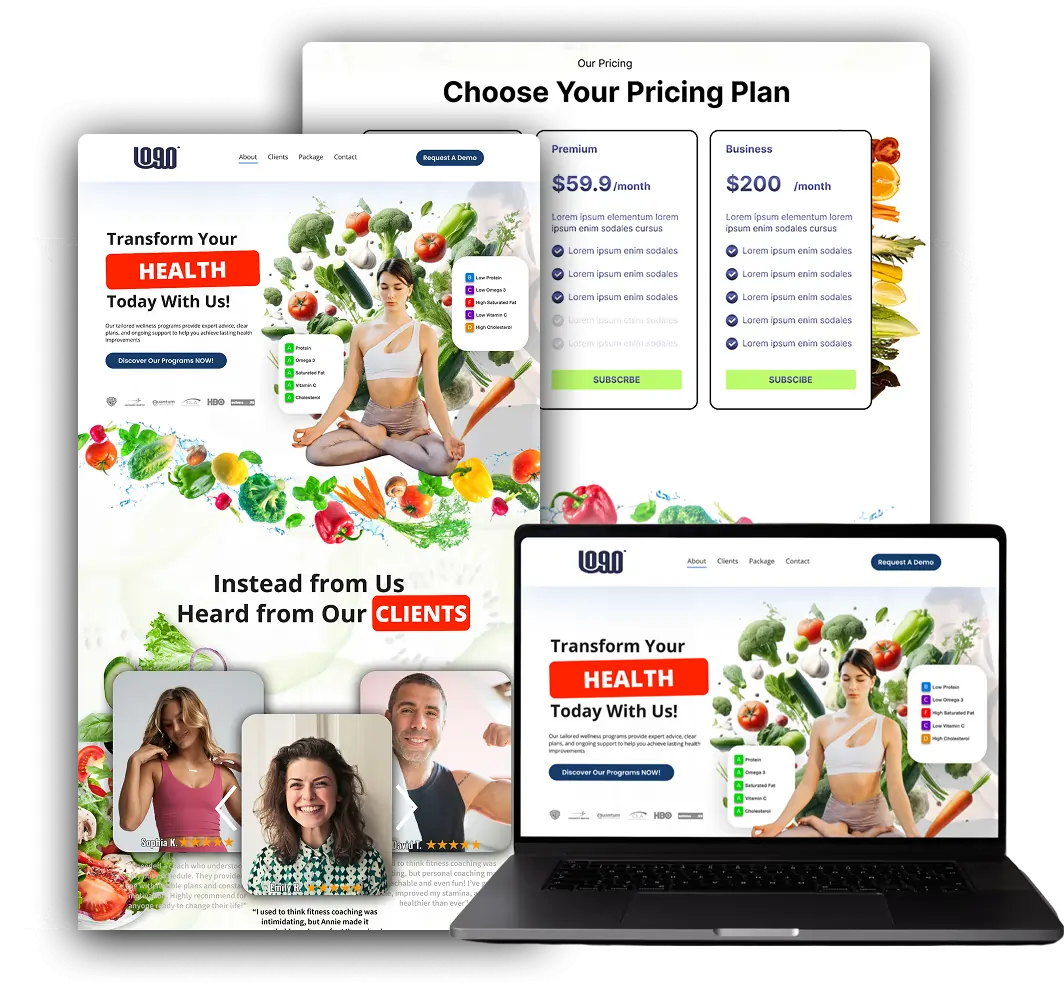 Health Funnel