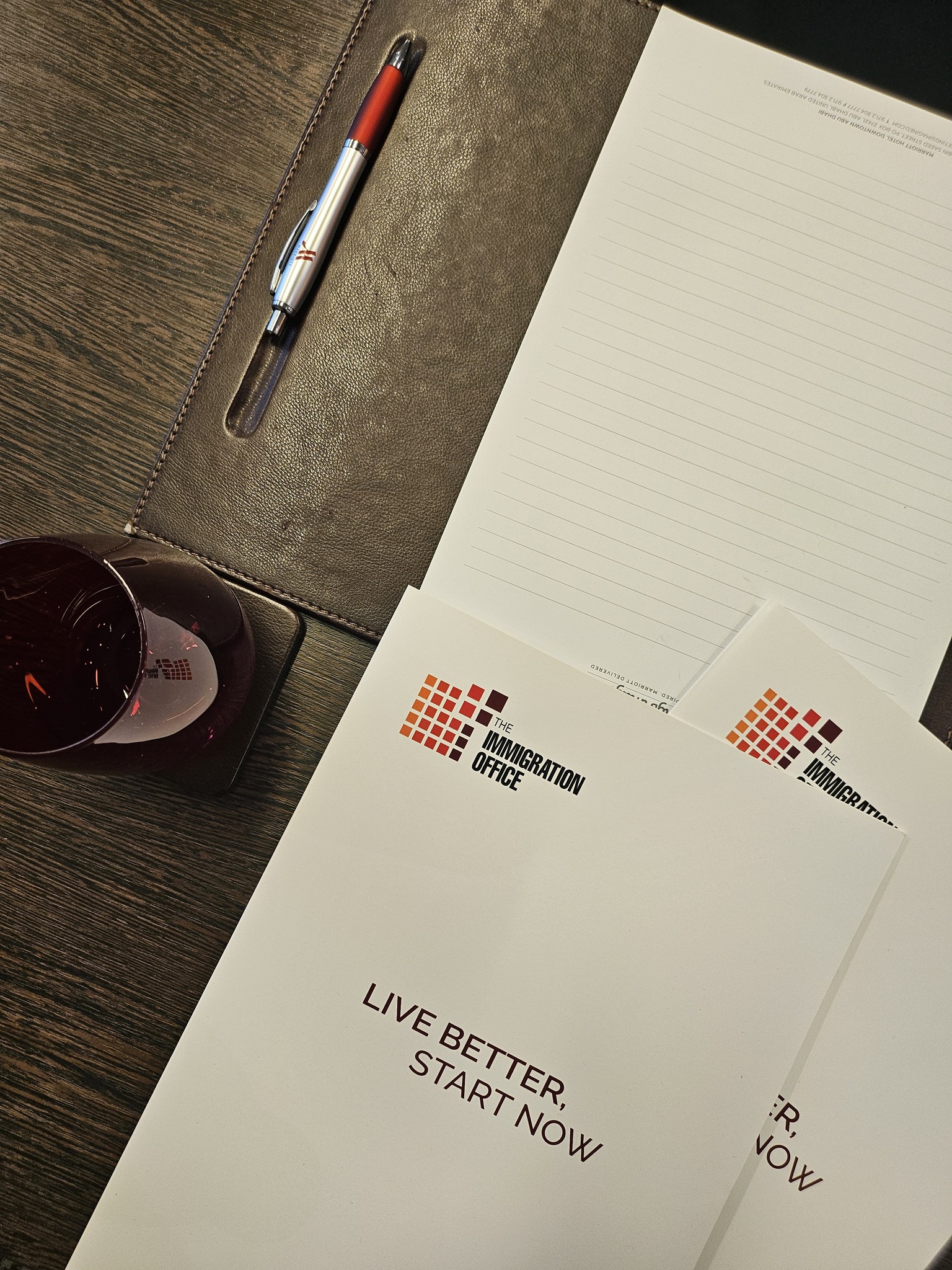 Birou The Immigration Office Dubai