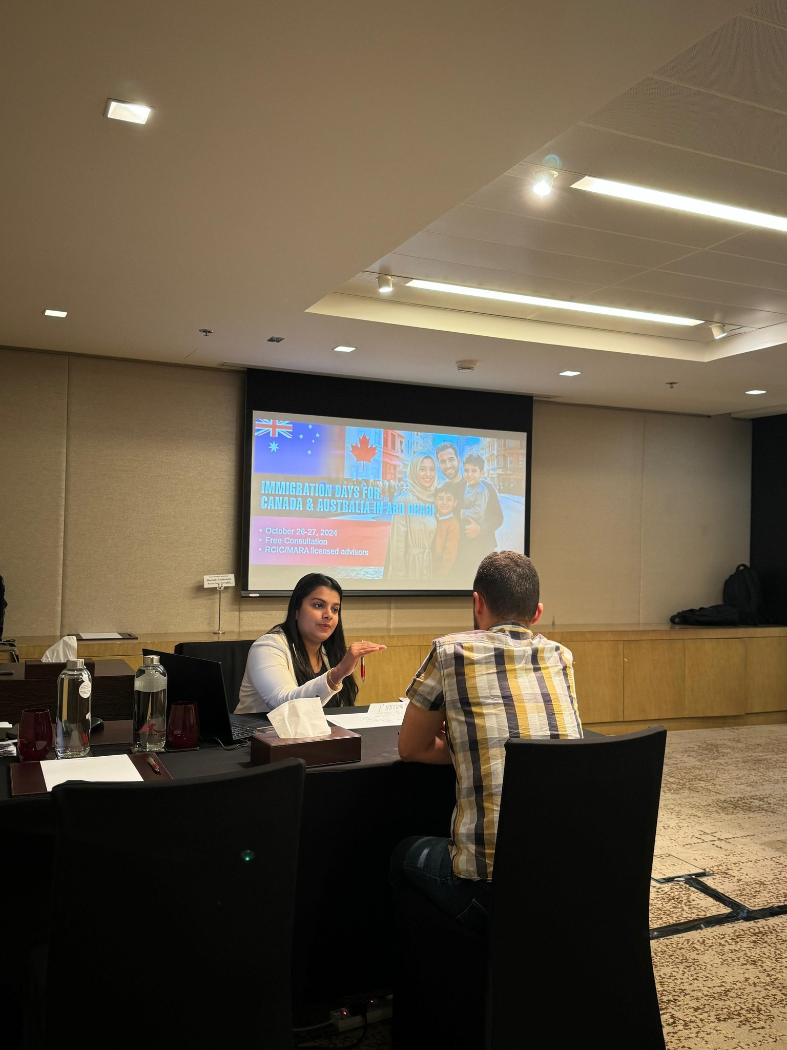 Sediu The Immigration Office Dubai