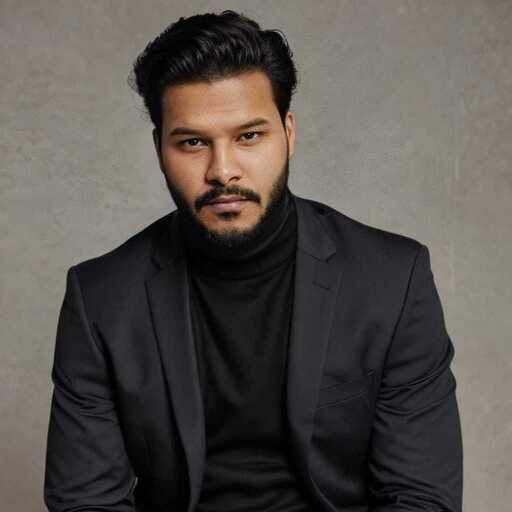 Imran Zain — Agency Systems Architect