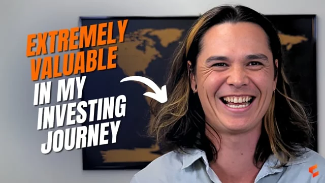 Michael, Collective Shift member, in their video story