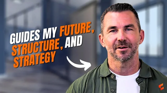 Kent, Collective Shift member, in their video story