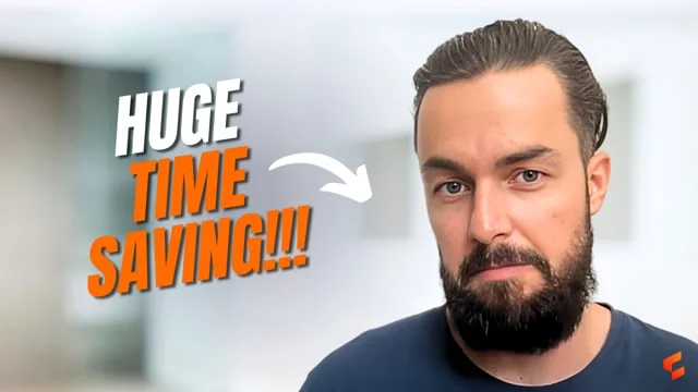 Dave, Collective Shift member, in their video story
