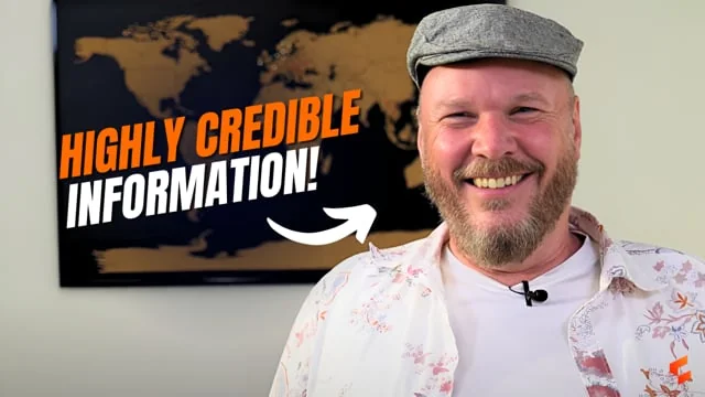 James, Collective Shift member, in their video story