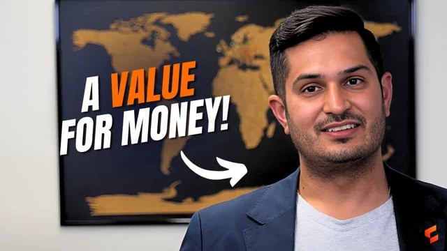 Sugam, Collective Shift member, in their video story