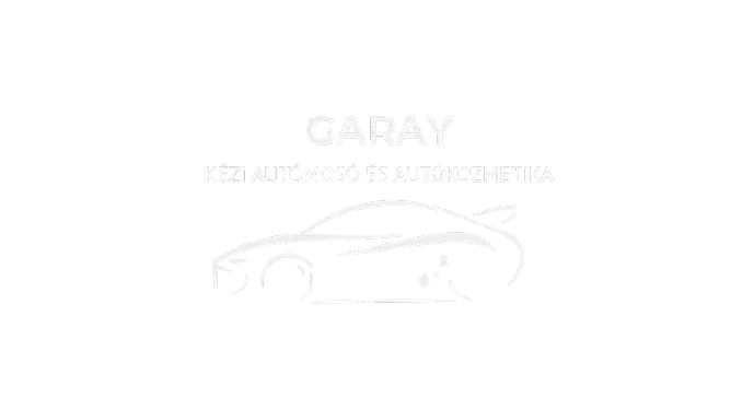Garay logó