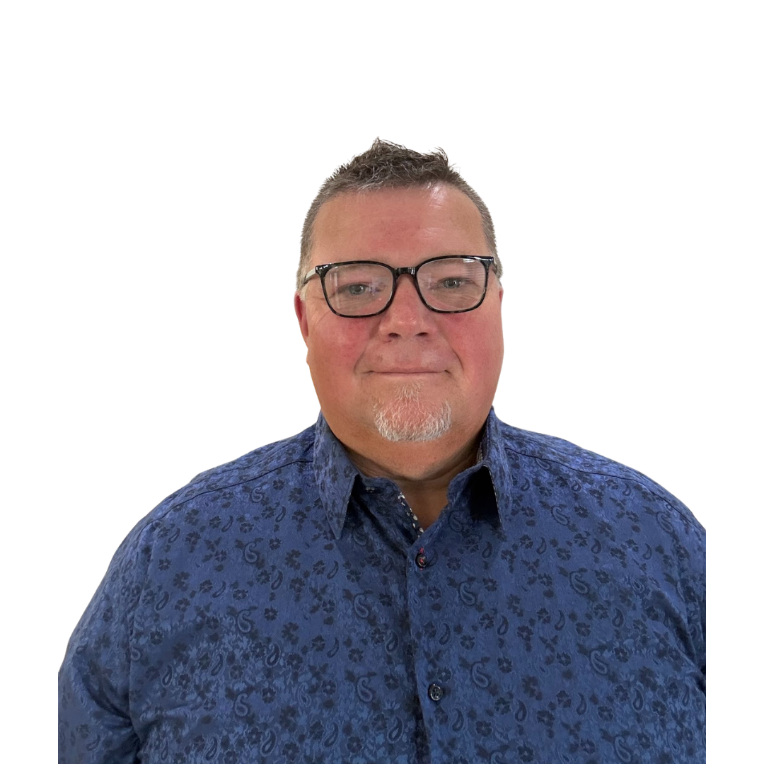 Chris Turner