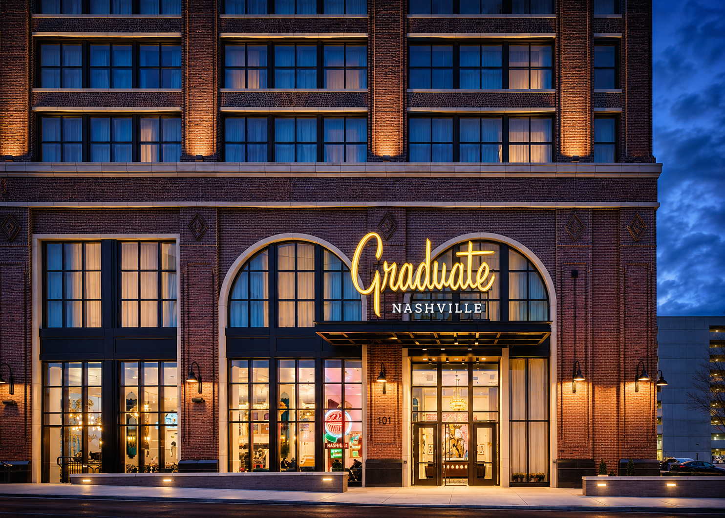 The Graduate Nashville