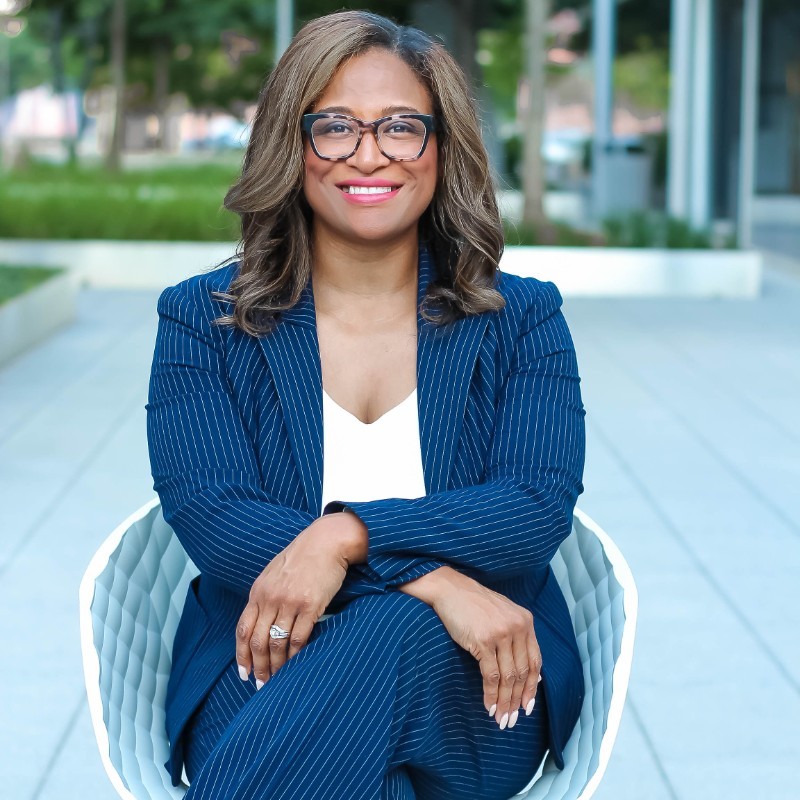 Dr. Jennifer Gormer