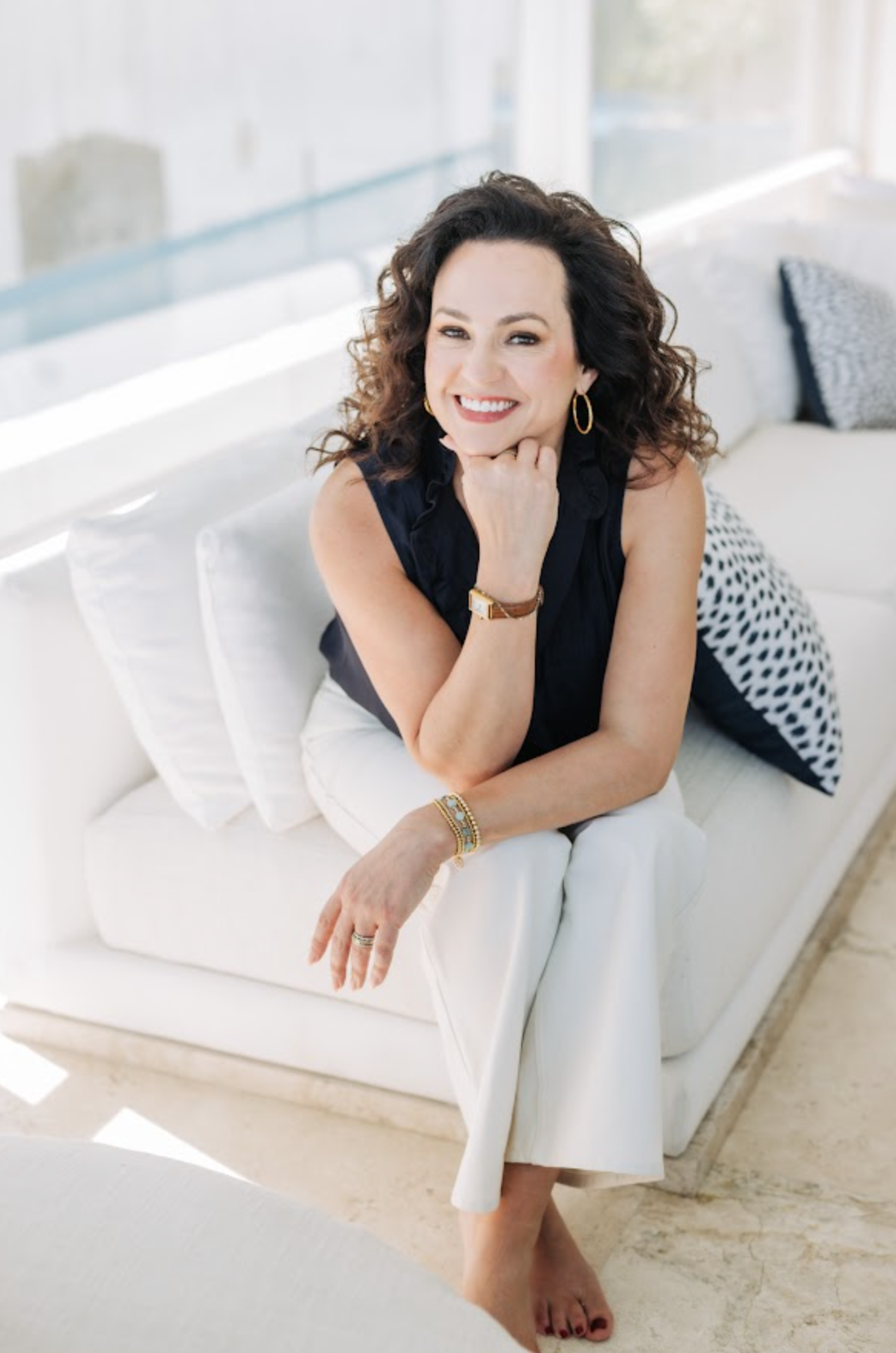 Rebecca Richardson