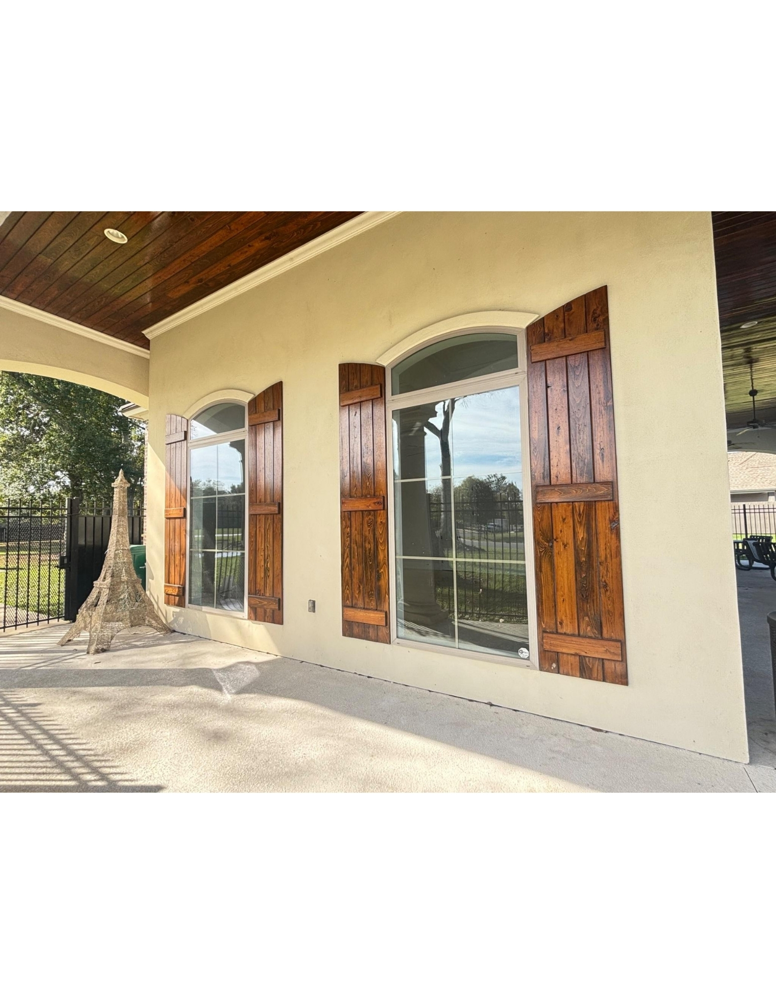 Commercial Project