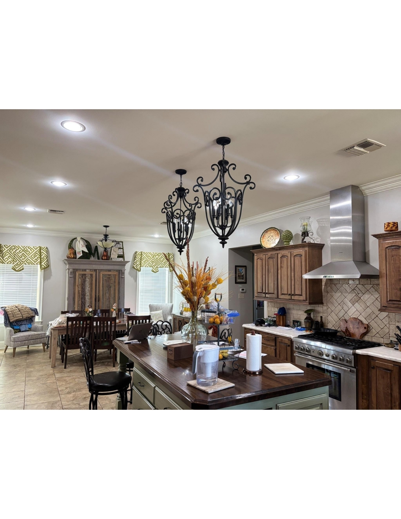 Commercial Project