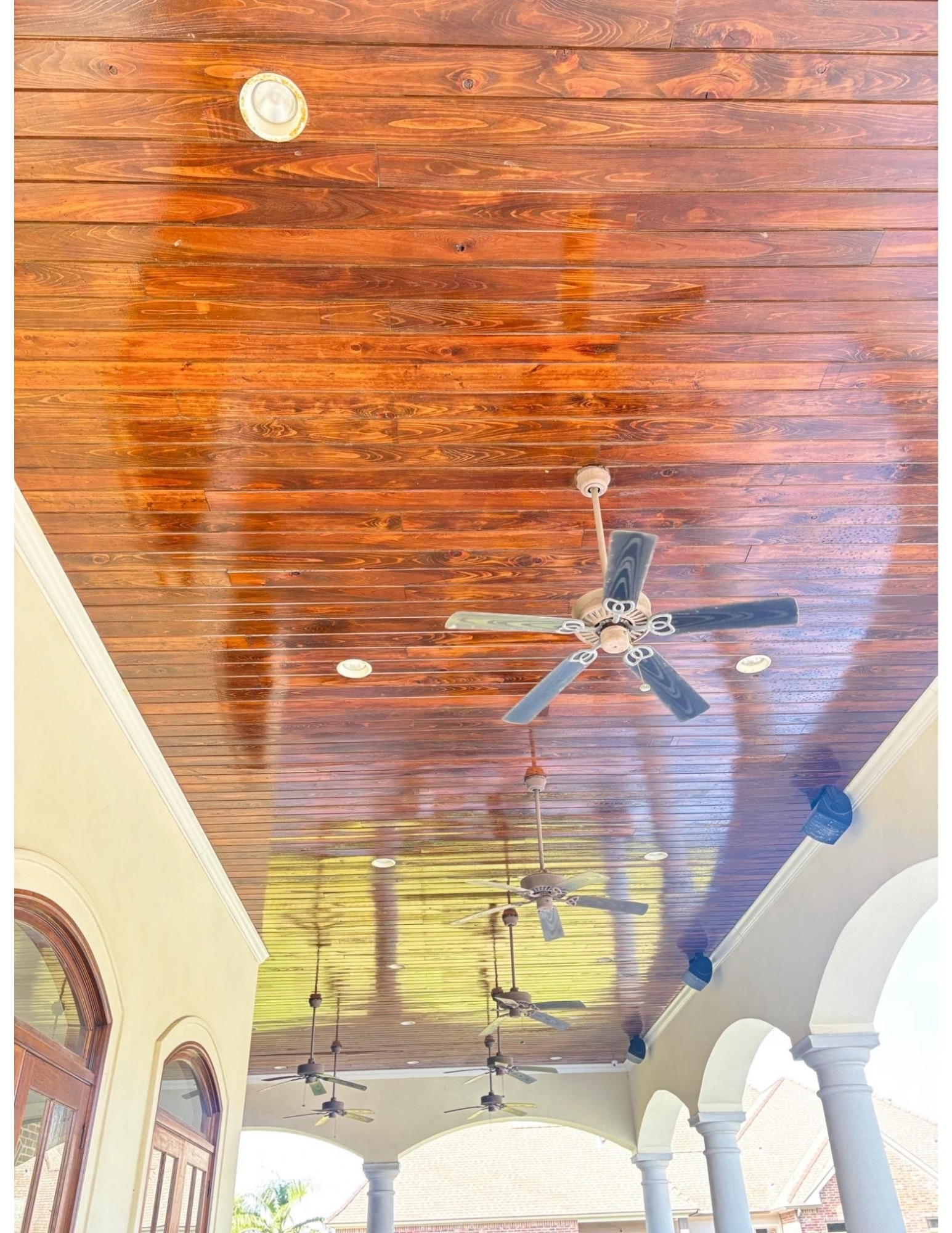 Interior Painting Project