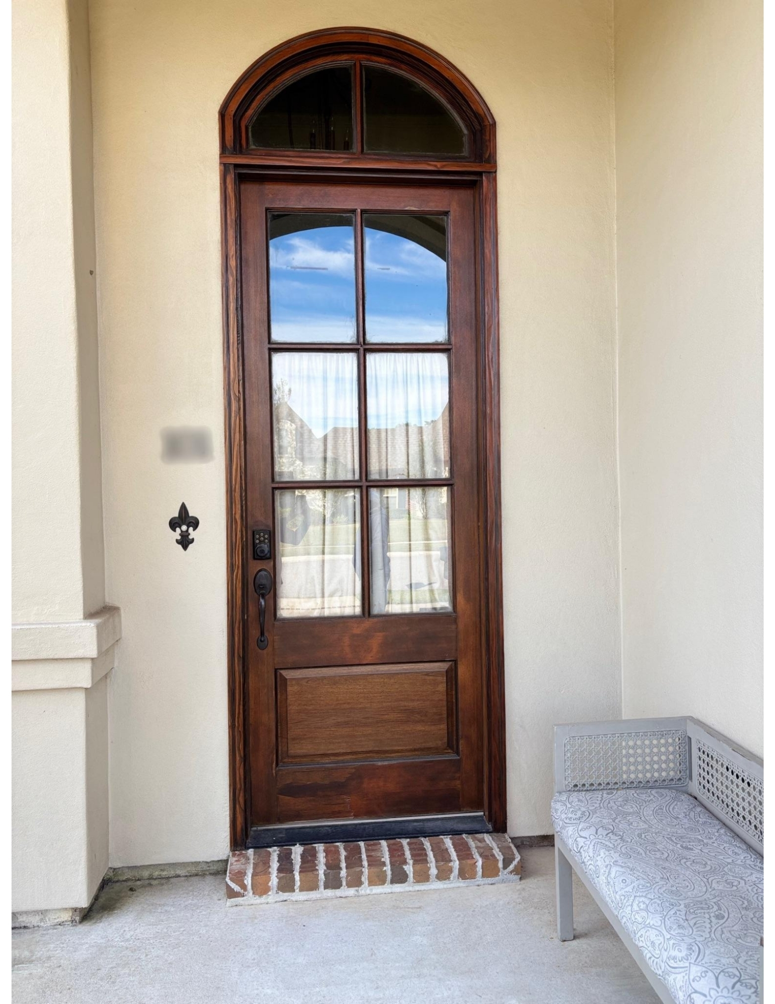 Exterior Project