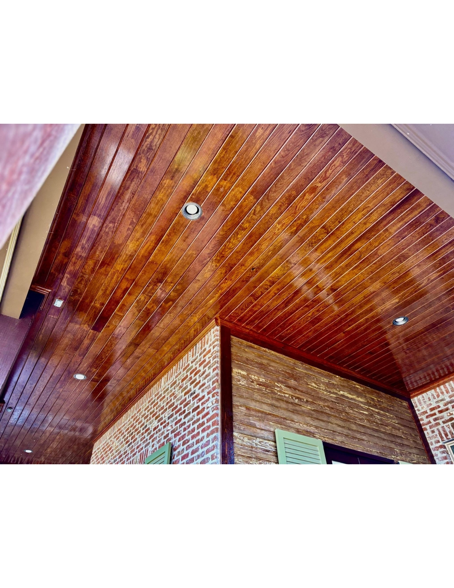 Commercial Project